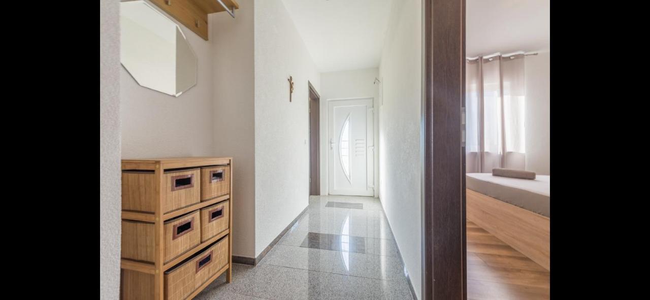 Aurum Luxury Apartments Вир Экстерьер фото
