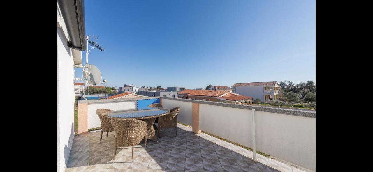 Aurum Luxury Apartments Вир Экстерьер фото