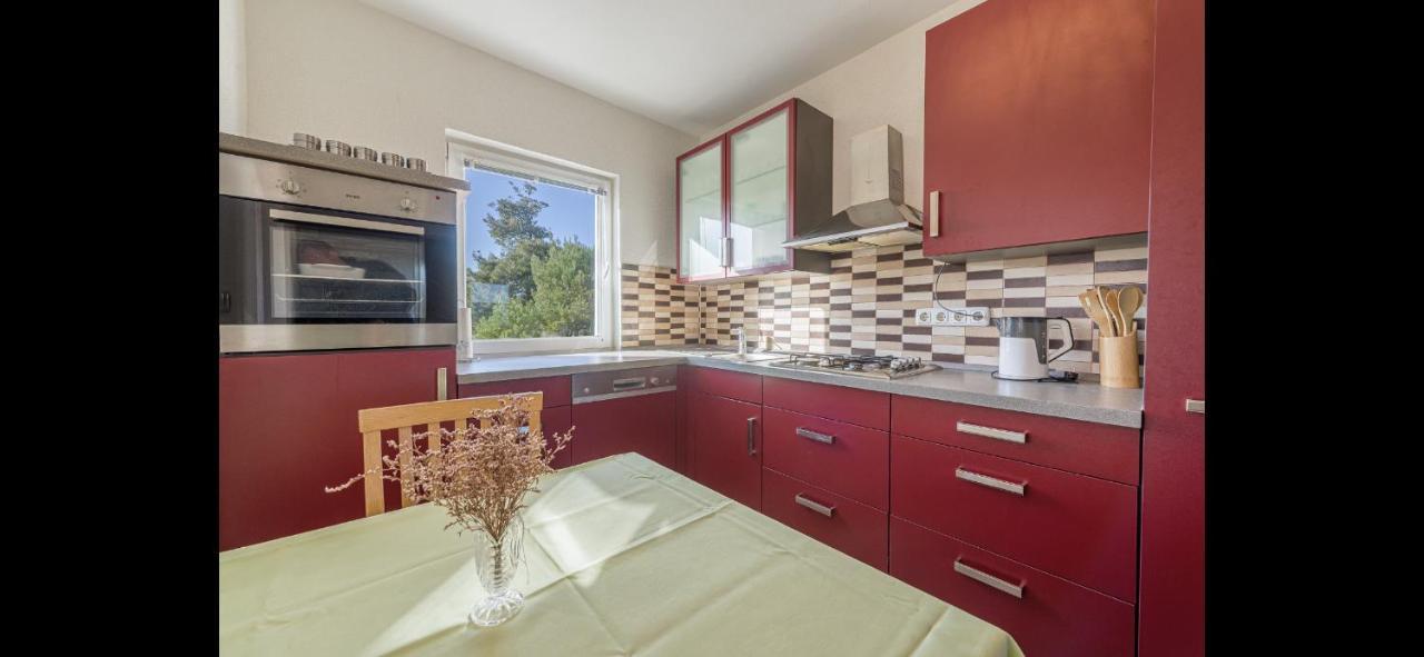 Aurum Luxury Apartments Вир Экстерьер фото