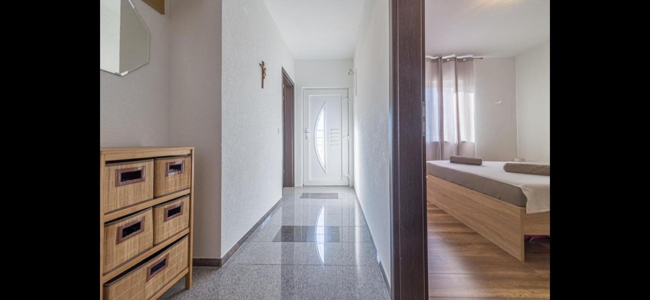 Aurum Luxury Apartments Вир Экстерьер фото