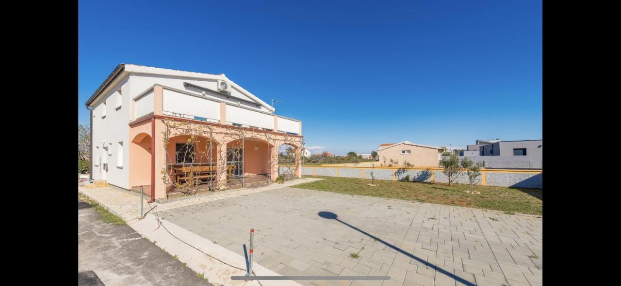 Aurum Luxury Apartments Вир Экстерьер фото
