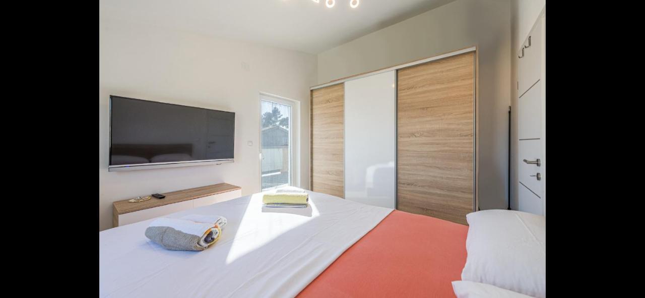 Aurum Luxury Apartments Вир Экстерьер фото
