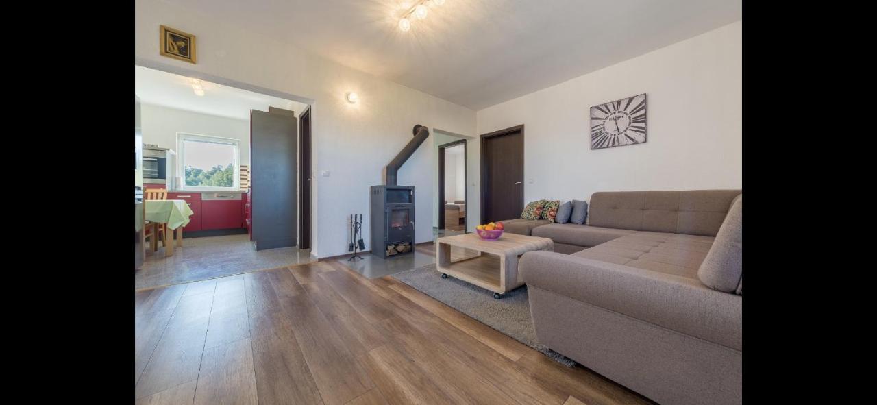 Aurum Luxury Apartments Вир Экстерьер фото