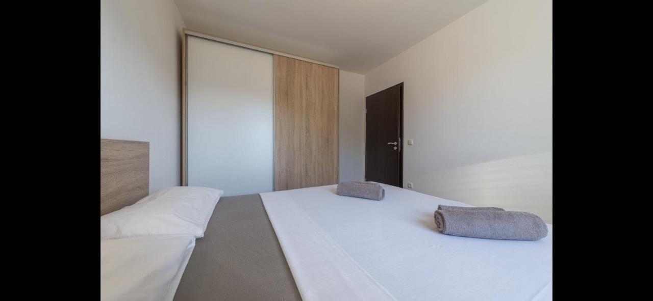 Aurum Luxury Apartments Вир Экстерьер фото